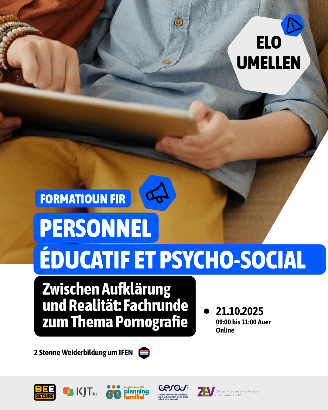 IFEN Weiterbildung