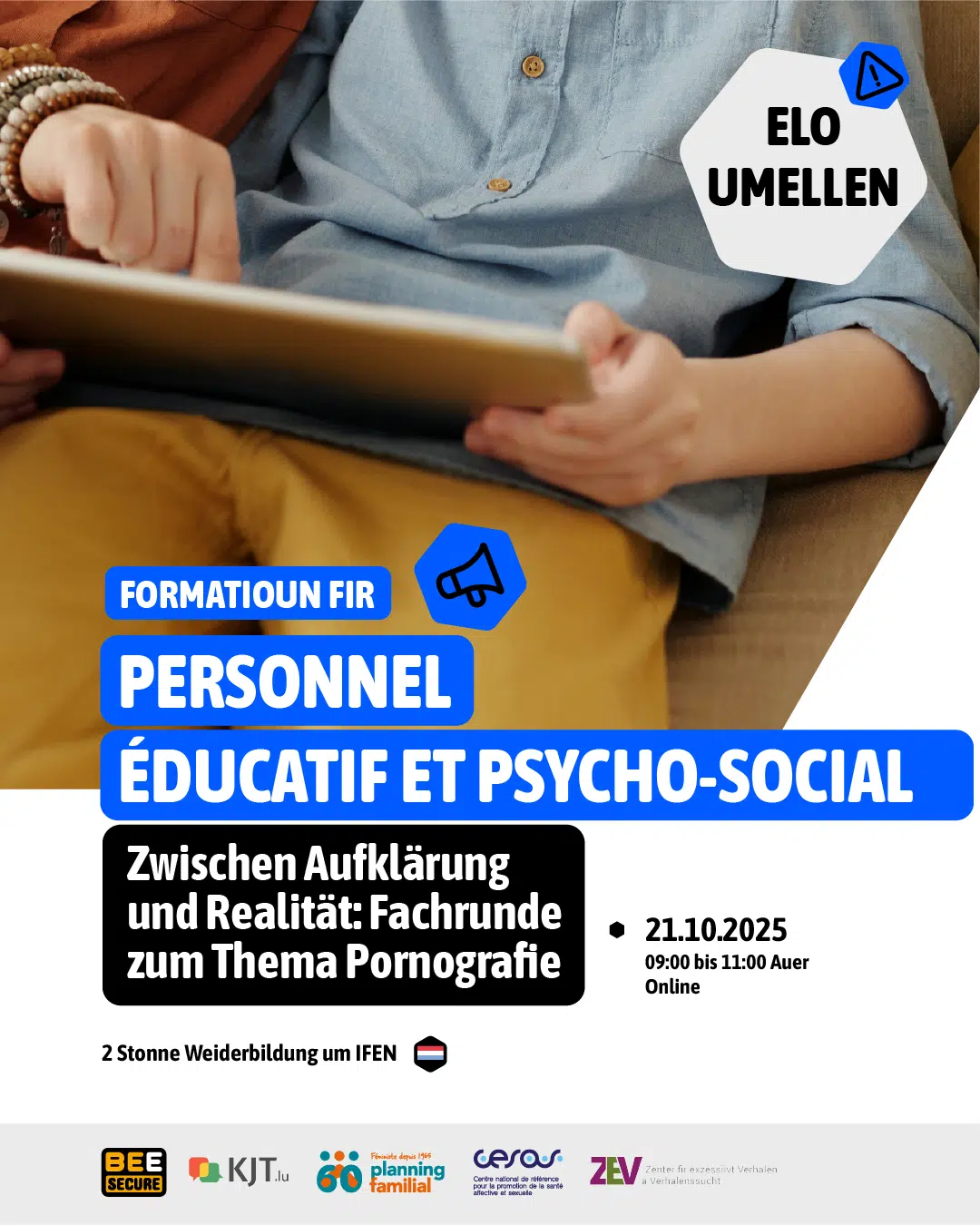 IFEN Weiterbildung IFEN Weiterbildung