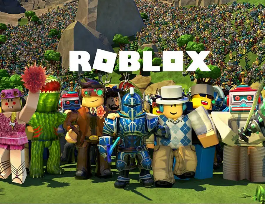 Roblox-Web-klein